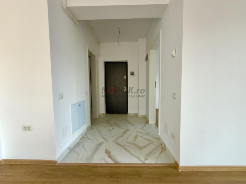 2 Camere | Bloc 2026  | Apărătorii Patriei | Încălzire în Pardoseală |