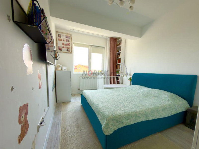 2 Camere Premium | Bloc 2022 | Mobilat | Trapezului - Titan | 50mp