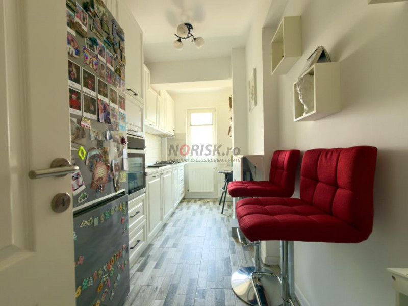 2 Camere Premium | Bloc 2022 | Mobilat | Trapezului - Titan | 50mp