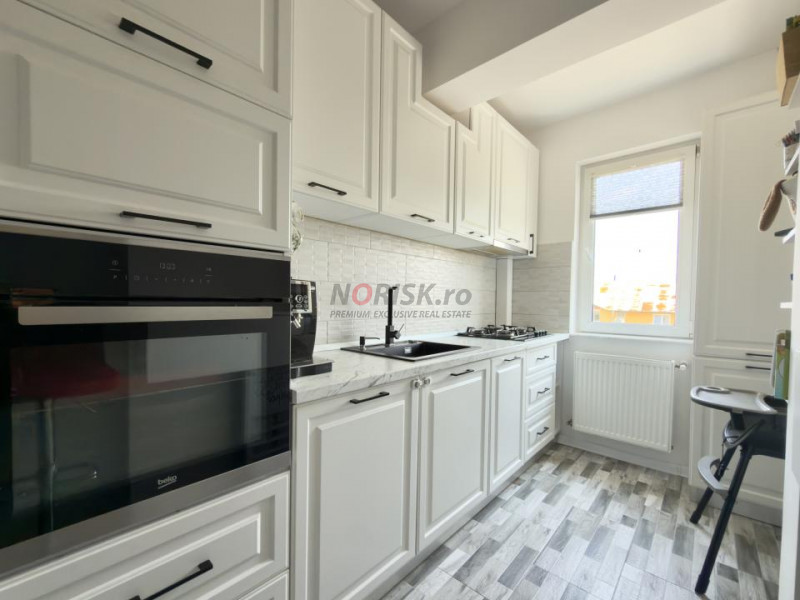 2 Camere Premium | Bloc 2022 | Mobilat | Trapezului - Titan | 50mp