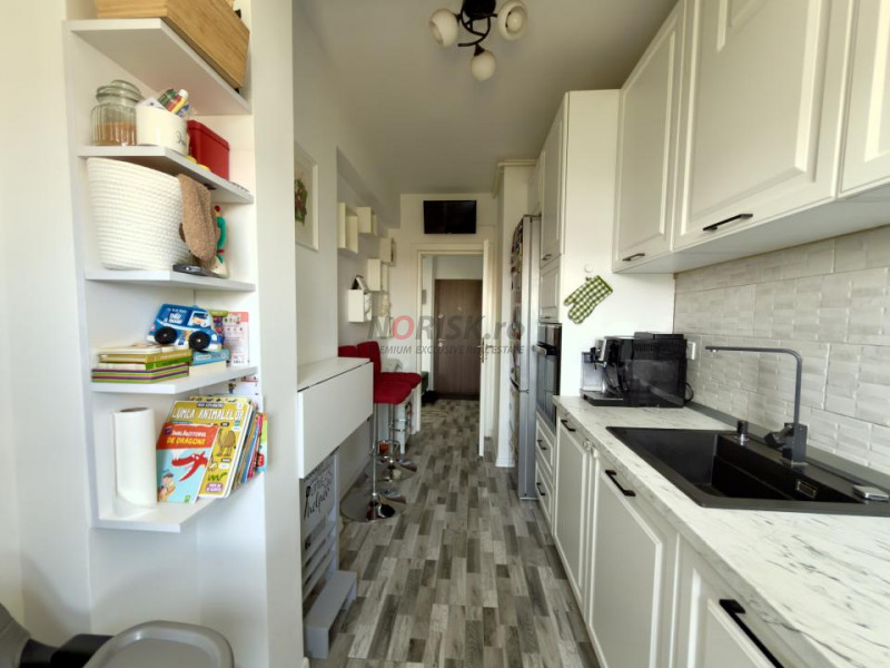 2 Camere Premium | Bloc 2022 | Mobilat | Trapezului - Titan | 50mp