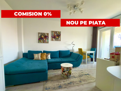 2 Camere Premium | Bloc 2022 | Mobilat | Trapezului - Titan | 50mp