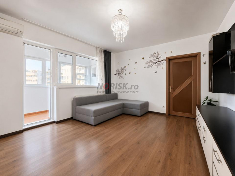 3 Camere | 77MP | Colentina | Decomandat | Parc Plumbuita | 0% COMISION 