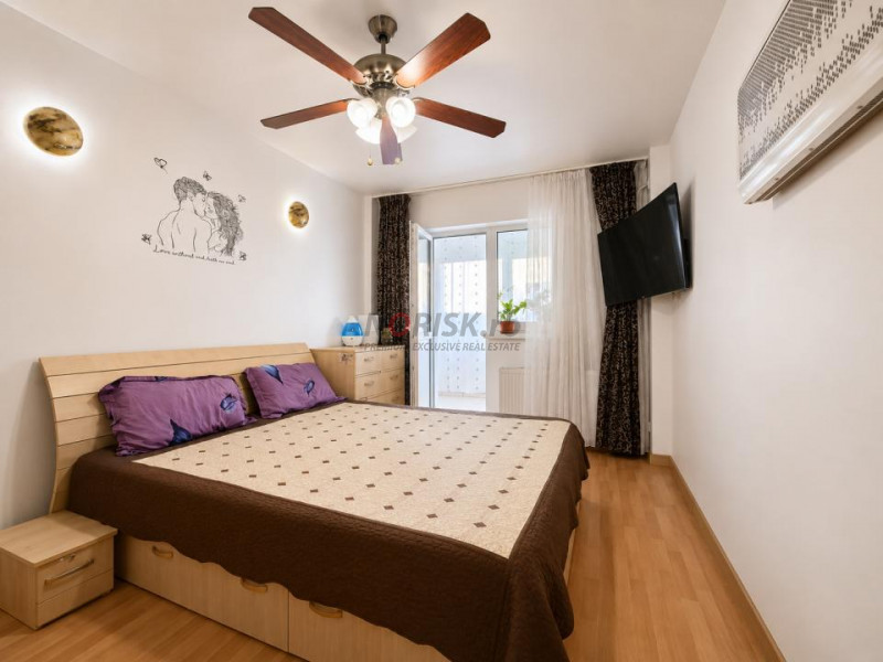3 Camere | 77MP | Colentina | Decomandat | Parc Plumbuita | 0% COMISION 