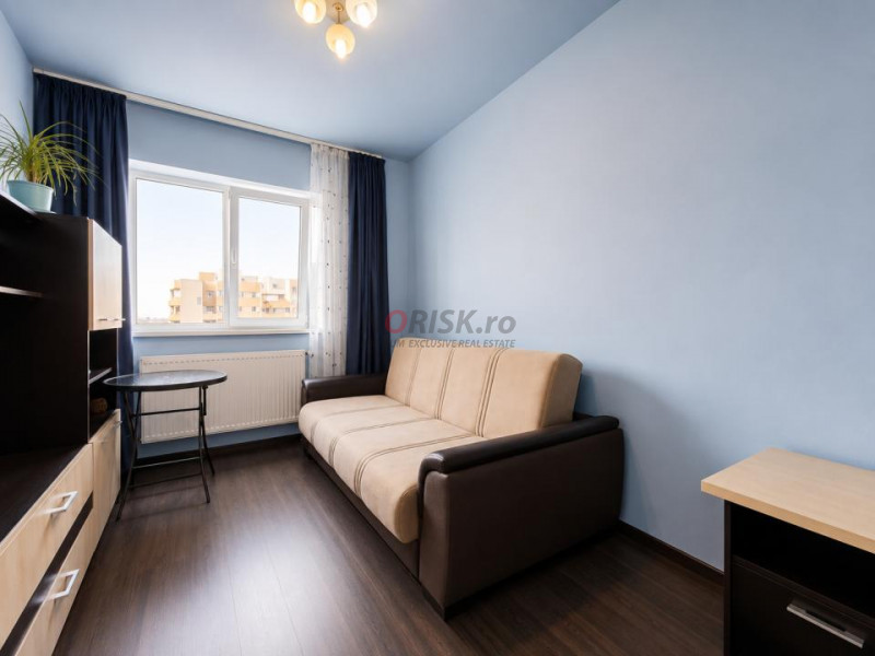 3 Camere | 77MP | Colentina | Decomandat | Parc Plumbuita | 0% COMISION 