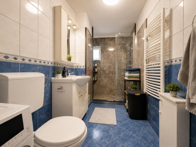 3 Camere | 77MP | Colentina | Decomandat | Parc Plumbuita | 0% COMISION 