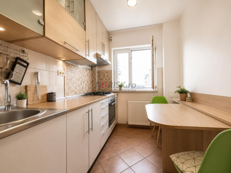 3 Camere | 77MP | Colentina | Decomandat | Parc Plumbuita | 0% COMISION 
