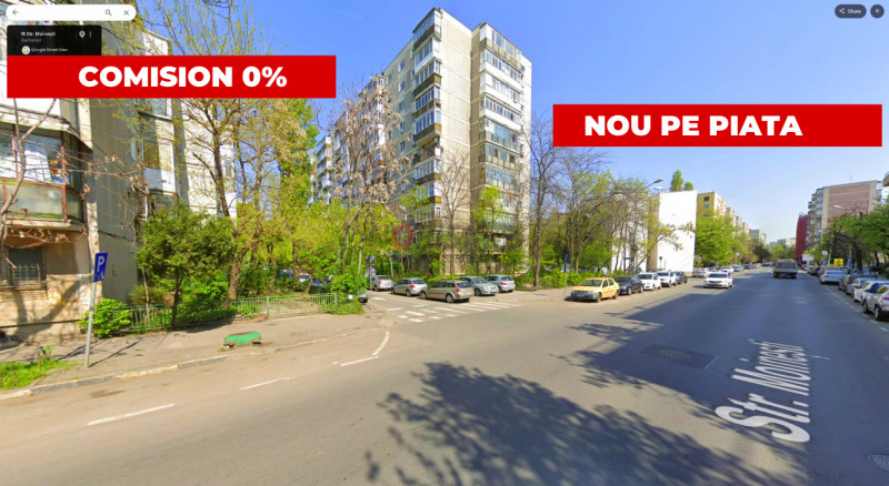 0% 3 camere DECOMANDAT, 2 băi și Parcul Liniei aproape Gorjului Moinesti 5 min M