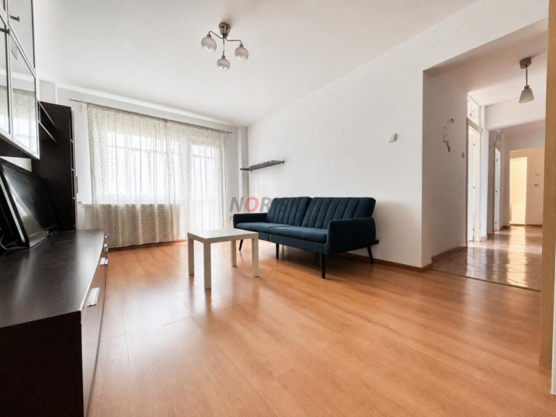 0% 3 camere DECOMANDAT, 2 băi și Parcul Liniei aproape Gorjului Moinesti 5 min M