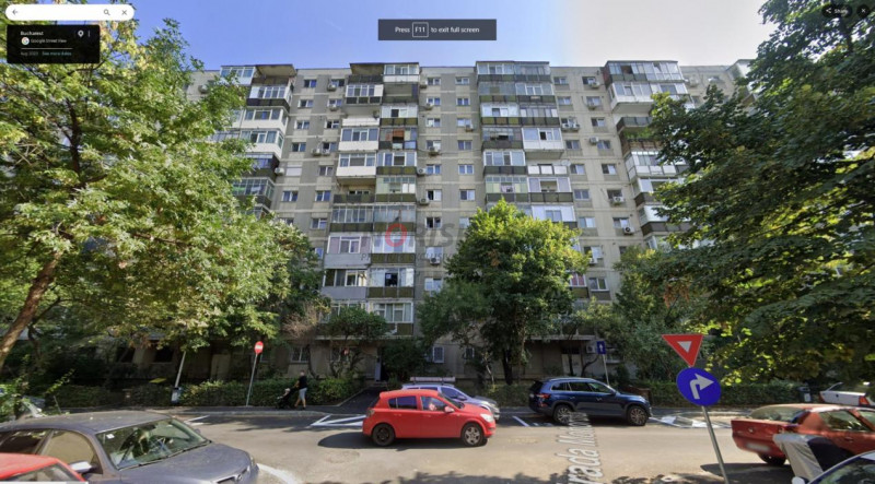 0% 3 camere DECOMANDAT, 2 băi și Parcul Liniei aproape Gorjului Moinesti 5 min M