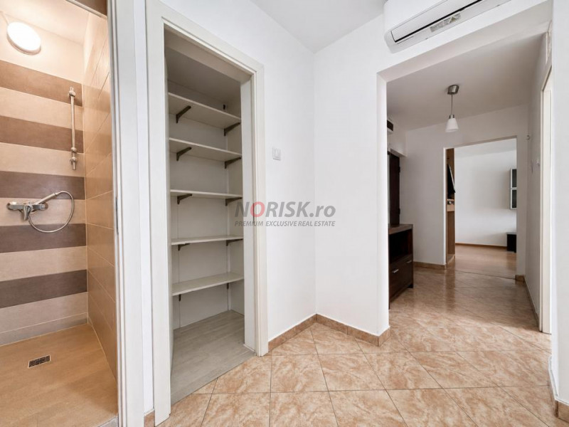 0% 3 camere DECOMANDAT, 2 băi și Parcul Liniei aproape Gorjului Moinesti 5 min M