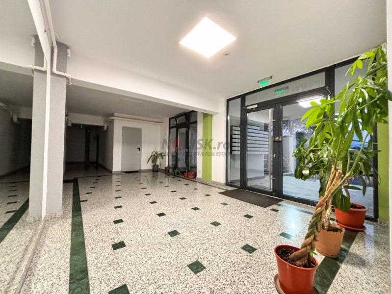 Apartament 2 Camere Mosilor 77mp Mobilat Bloc 2020 Birou sau Locuinta - 0%COMISI