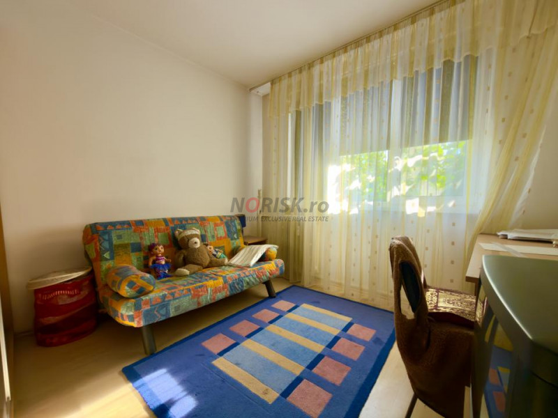 3 Camere | Semidecomandat | Brâncoveanu | Etaj 3 | 65 m²