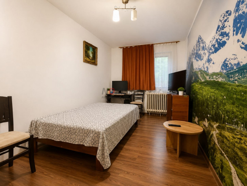 4 Camere Decomandat | 60 m² | Reabilitat | Brâncoveanu