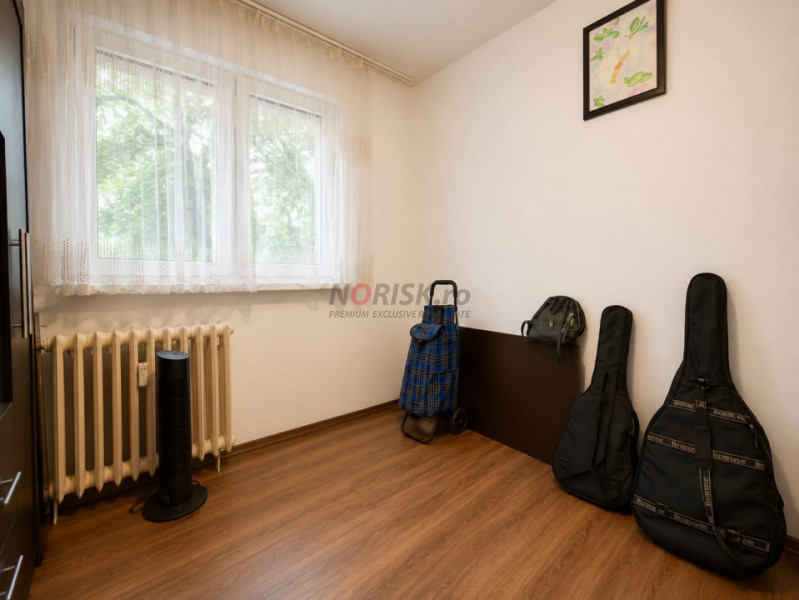 4 Camere Decomandat | 60 m² | Reabilitat | Brâncoveanu
