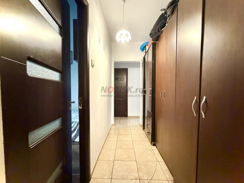 4 Camere Decomandat | 60 m² | Reabilitat | Brâncoveanu