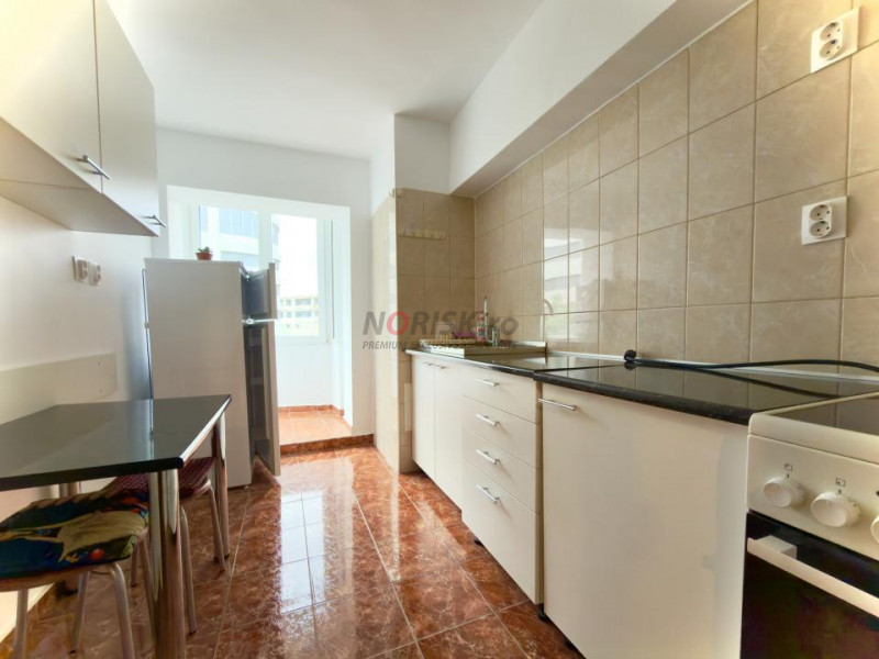2 Camere Decomandat | 3 Balcoane | Unirii | 63 m² 