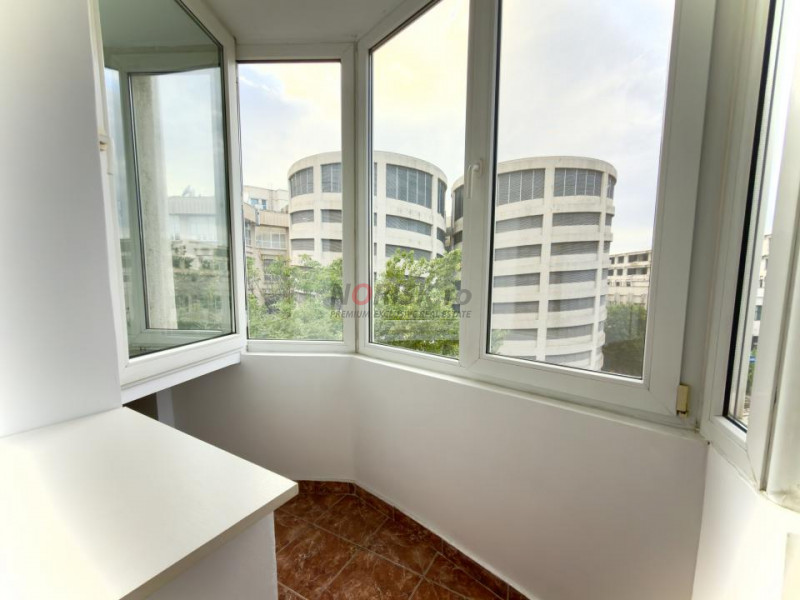 2 Camere Decomandat | 3 Balcoane | Unirii | 63 m² 