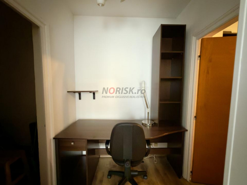 2 Camere Decomandat | 3 Balcoane | Unirii | 63 m² 