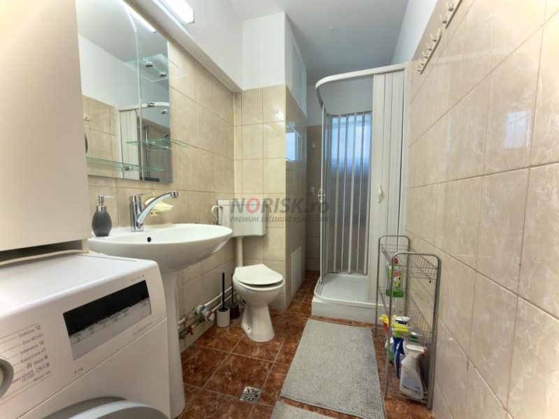 2 Camere Decomandat | 3 Balcoane | Unirii | 63 m² 