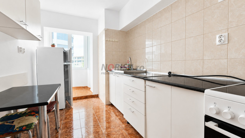 Ap 2 Camere Decomandat | 3 Balcoane | Unirii | 63 m² | SUPER PRET