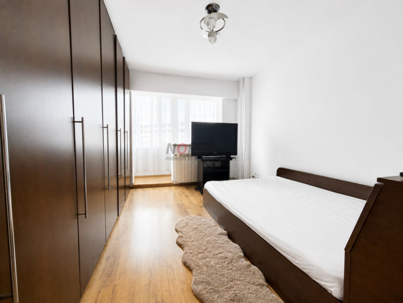 Ap 2 Camere Decomandat | 3 Balcoane | Unirii | 63 m² | SUPER PRET