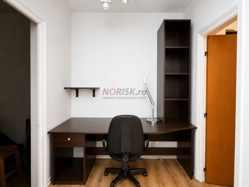 Ap 2 Camere Decomandat | 3 Balcoane | Unirii | 63 m² | SUPER PRET