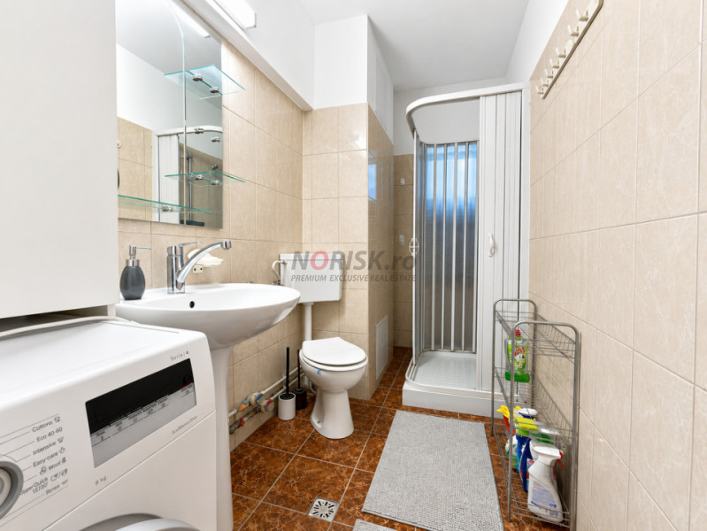 Ap 2 Camere Decomandat | 3 Balcoane | Unirii | 63 m² | SUPER PRET