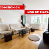 2 Camere Decomandat | 3 Balcoane | Unirii | 63 m² | SUPER PRET