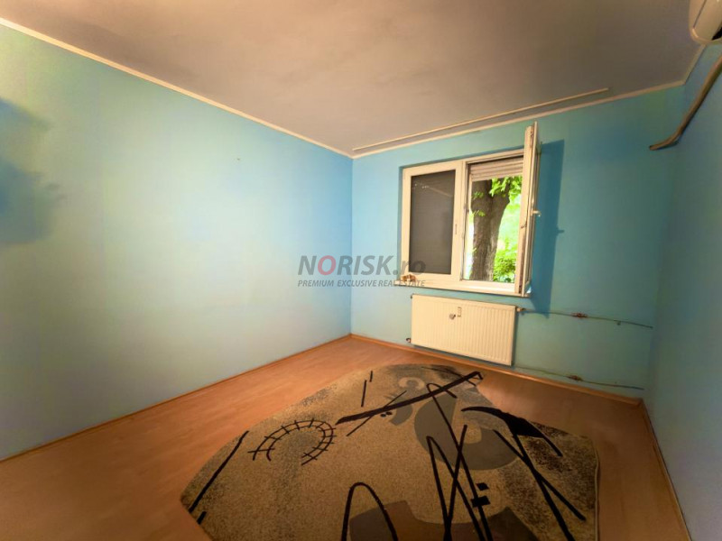 2 Camere Decomandat | Metrou Nicolae Grigorescu | Reabilitat