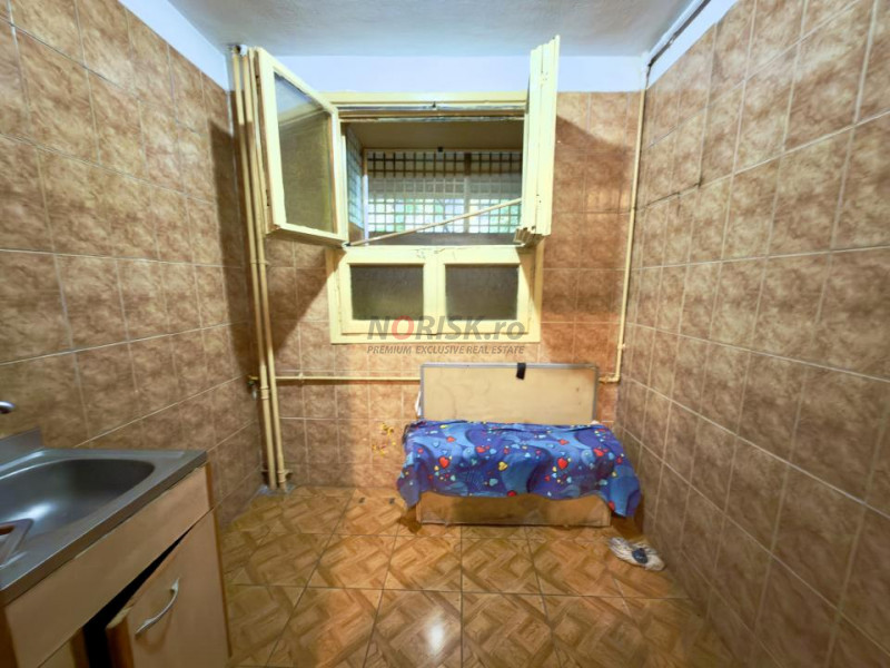 2 Camere Decomandat | Metrou Nicolae Grigorescu | Reabilitat