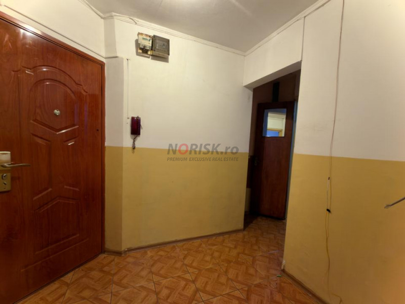 2 Camere Decomandat | Metrou Nicolae Grigorescu | Reabilitat