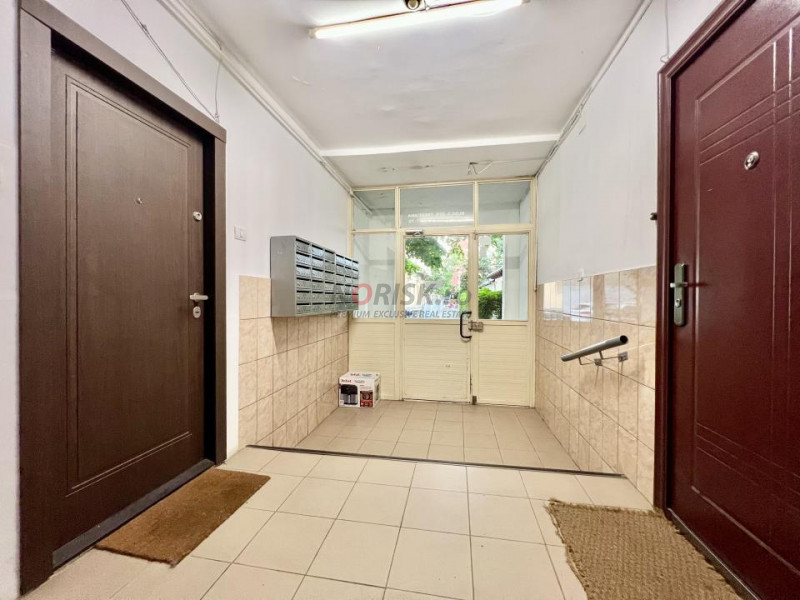 2 CAMERE I TINERETULUI I 53 MP RENOVAT I METROU și PARC I SUPER PREȚ