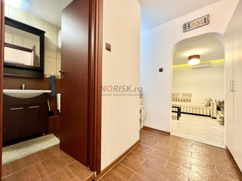 2 CAMERE I TINERETULUI I 53 MP RENOVAT I METROU și PARC I SUPER PREȚ