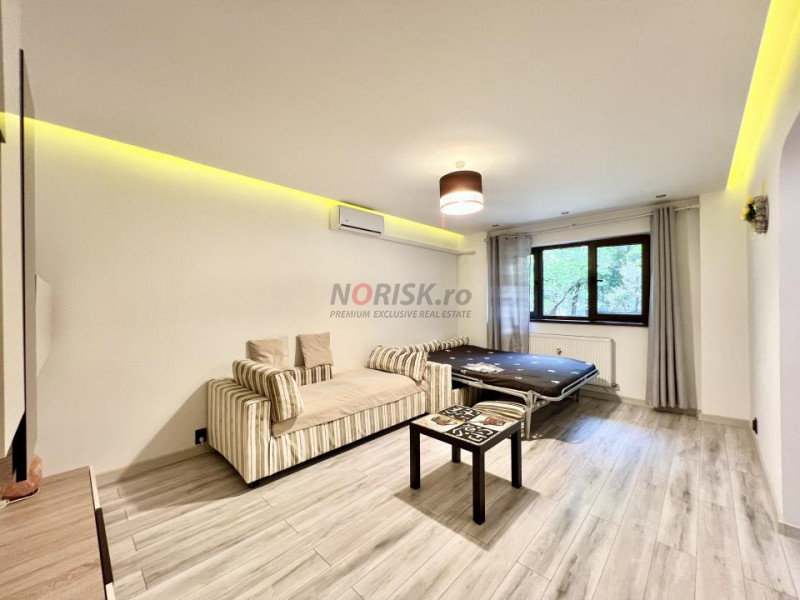 2 CAMERE I TINERETULUI I 53 MP RENOVAT I METROU și PARC I SUPER PREȚ