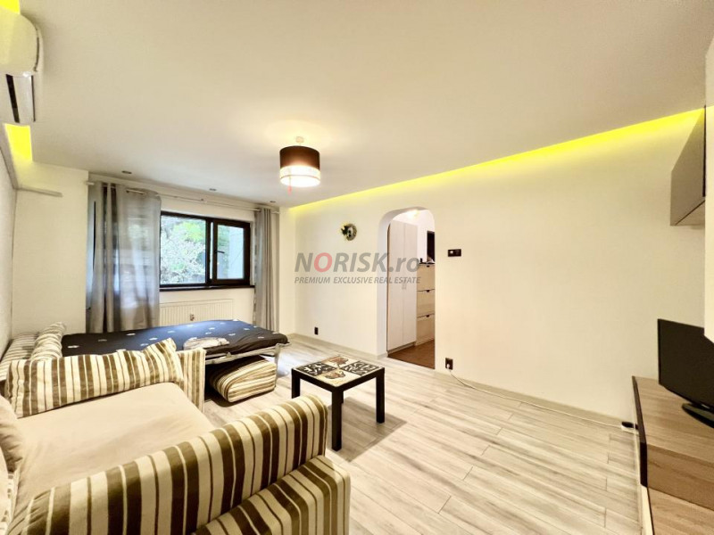 2 CAMERE I TINERETULUI I 53 MP RENOVAT I METROU și PARC I SUPER PREȚ