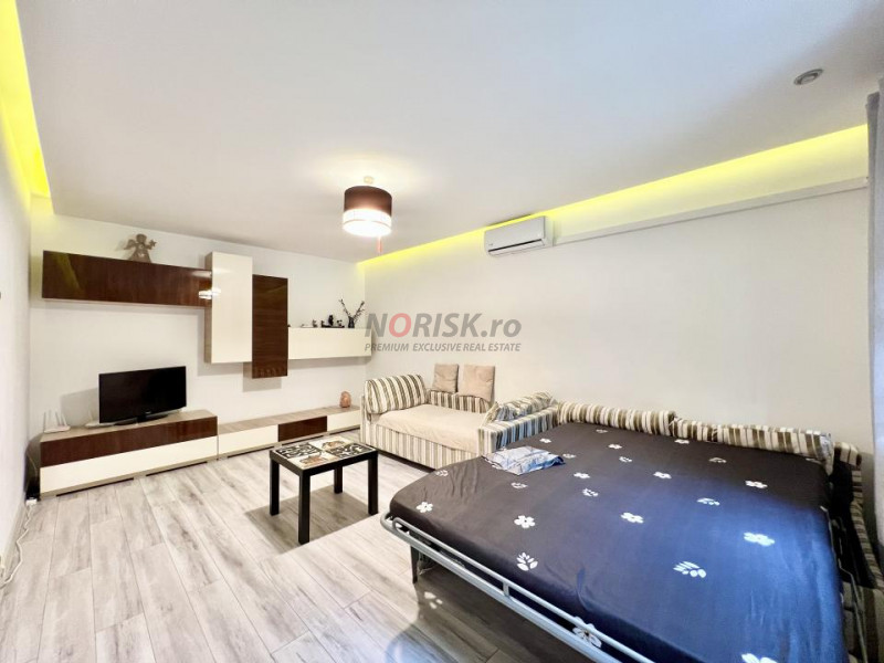 2 CAMERE I TINERETULUI I 53 MP RENOVAT I METROU și PARC I SUPER PREȚ