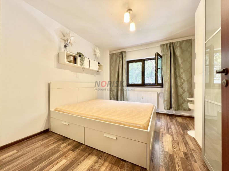 2 CAMERE I TINERETULUI I 53 MP RENOVAT I METROU și PARC I SUPER PREȚ