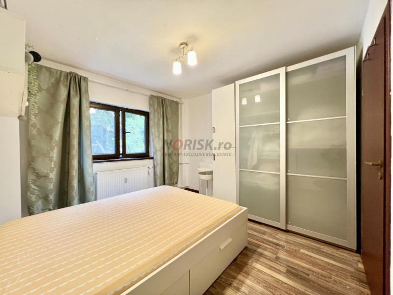 2 CAMERE I TINERETULUI I 53 MP RENOVAT I METROU și PARC I SUPER PREȚ