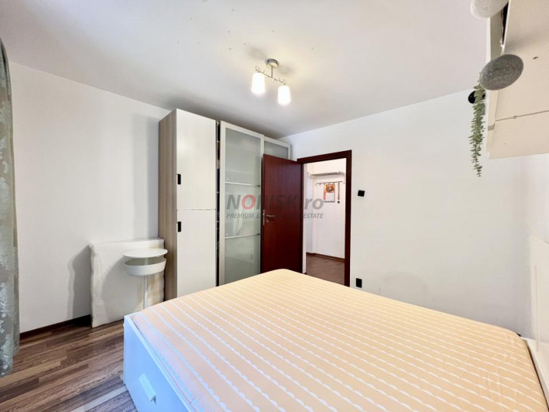 2 CAMERE I TINERETULUI I 53 MP RENOVAT I METROU și PARC I SUPER PREȚ