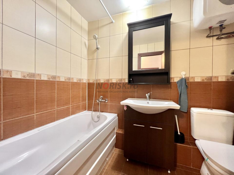 2 CAMERE I TINERETULUI I 53 MP RENOVAT I METROU și PARC I SUPER PREȚ