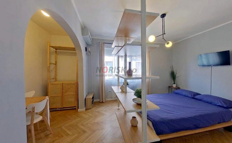Prime Central Location | Architect-Designed Studio | Turnkey Airbnb Investment