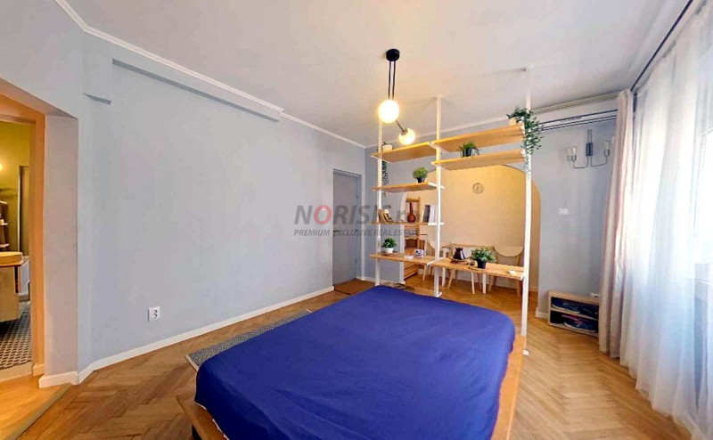 Prime Central Location | Architect-Designed Studio | Turnkey Airbnb Investment