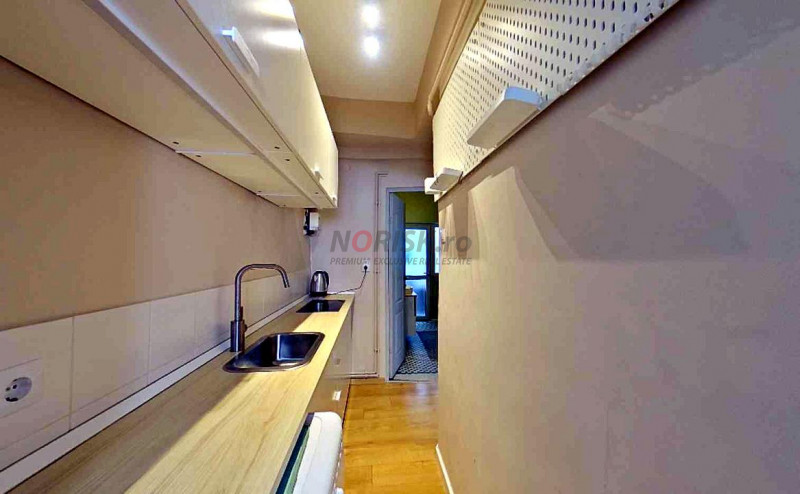 Prime Central Location | Architect-Designed Studio | Turnkey Airbnb Investment