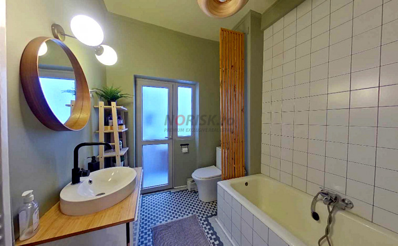 Prime Central Location | Architect-Designed Studio | Turnkey Airbnb Investment