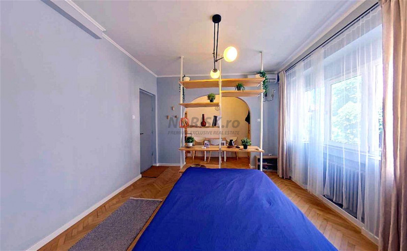 Prime Central Location | Architect-Designed Studio | Turnkey Airbnb Investment