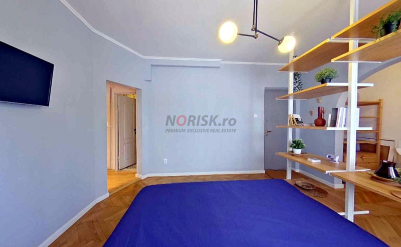 Prime Central Location | Architect-Designed Studio | Turnkey Airbnb Investment