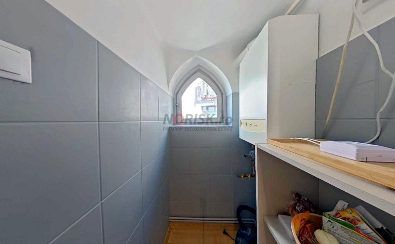 Prime Central Location | Architect-Designed Studio | Turnkey Airbnb Investment