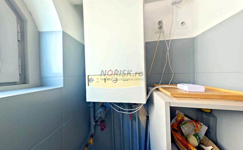 Prime Central Location | Architect-Designed Studio | Turnkey Airbnb Investment