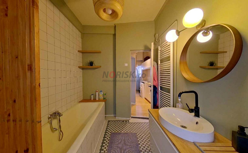 Prime Central Location | Architect-Designed Studio | Turnkey Airbnb Investment